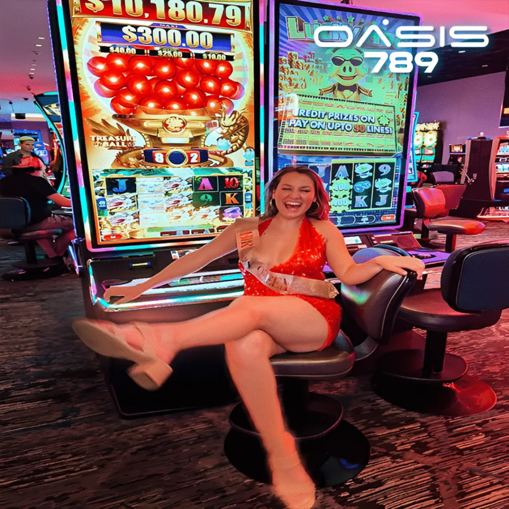 789 สล็อต เว็บตรง