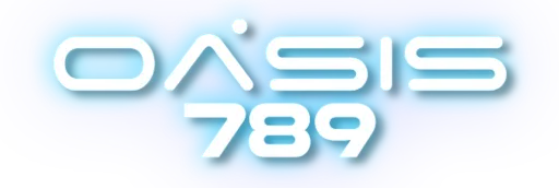 Oasis789 logo