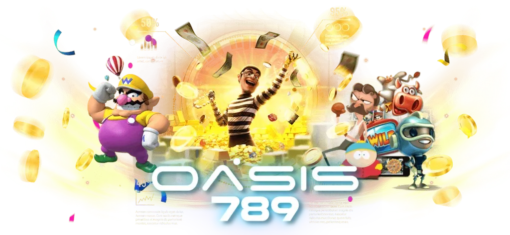 Oasis789