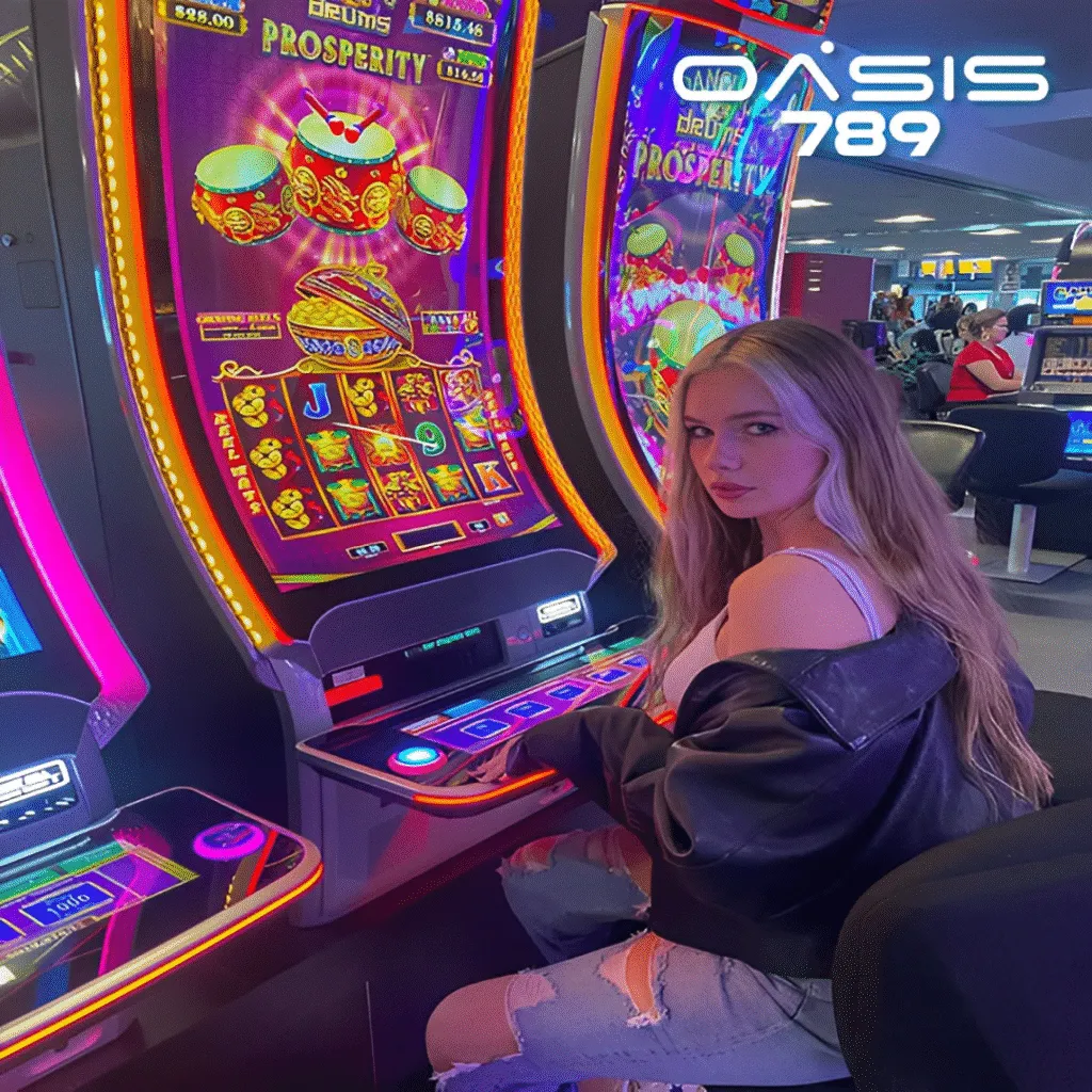 สมัครเกมพนันออนไลน์